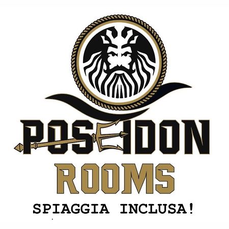 Poseidonrooms Marina di Camerota Ngoại thất bức ảnh