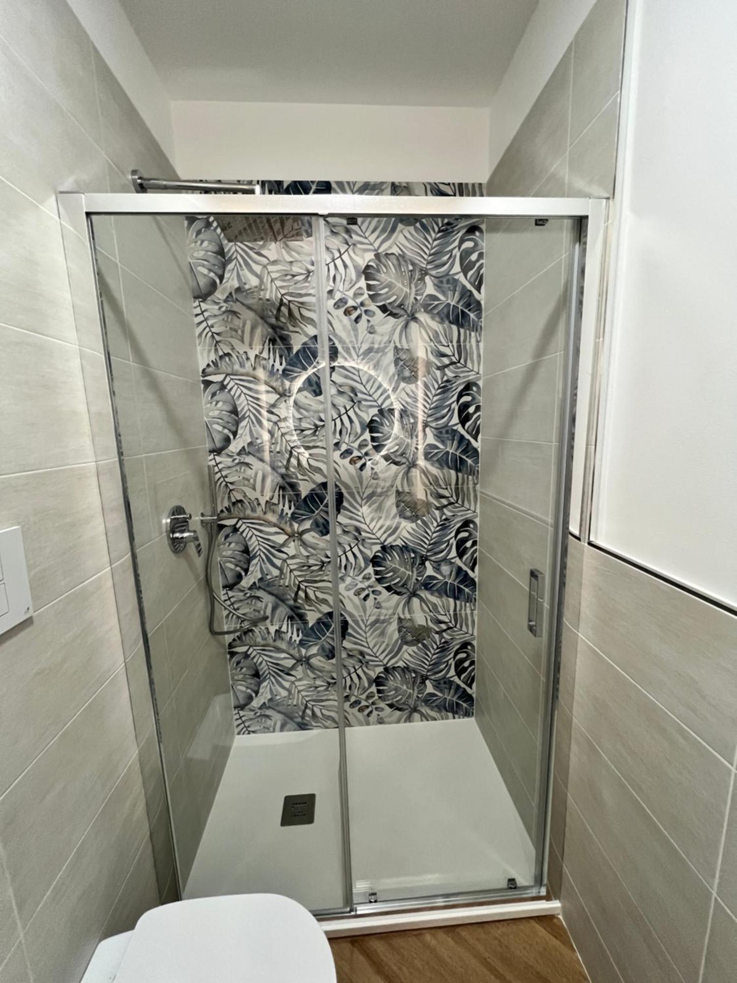 Poseidonrooms Marina di Camerota Ngoại thất bức ảnh