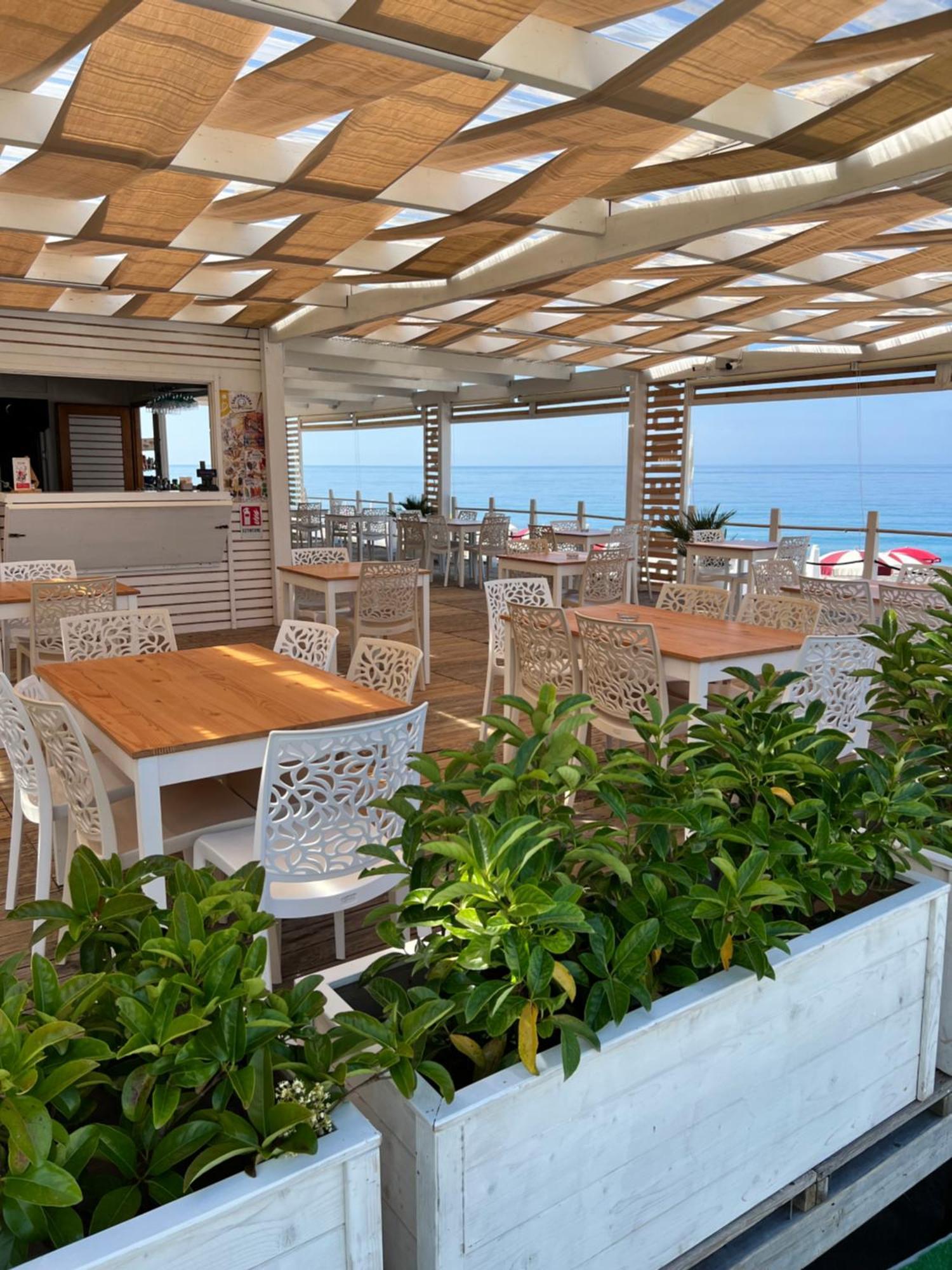 Poseidonrooms Marina di Camerota Ngoại thất bức ảnh