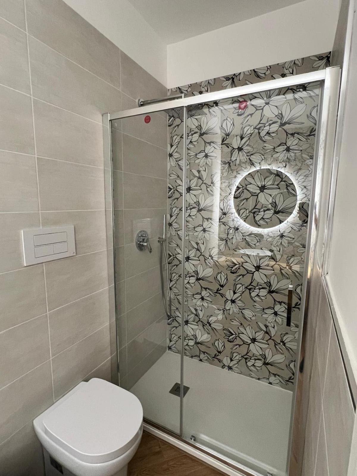 Poseidonrooms Marina di Camerota Ngoại thất bức ảnh