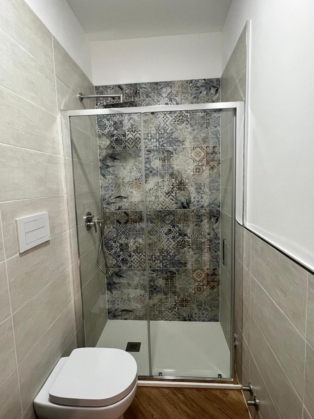 Poseidonrooms Marina di Camerota Ngoại thất bức ảnh