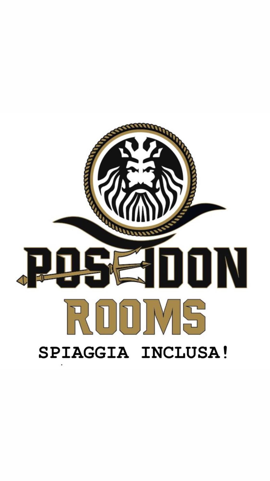 Poseidonrooms Marina di Camerota Ngoại thất bức ảnh